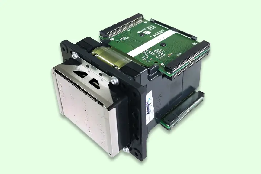 Epson DX-7 Printhead